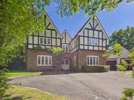 3, The Birches, Gregories Road, Beaconsfield HP9 1HU