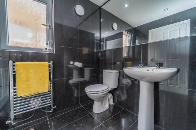 En-Suite