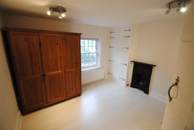 Main Bedroom