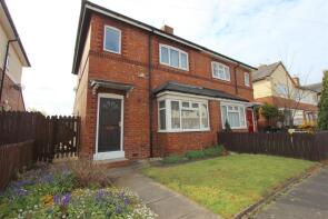 28, Westminster Road, Darlington DL1 4SB