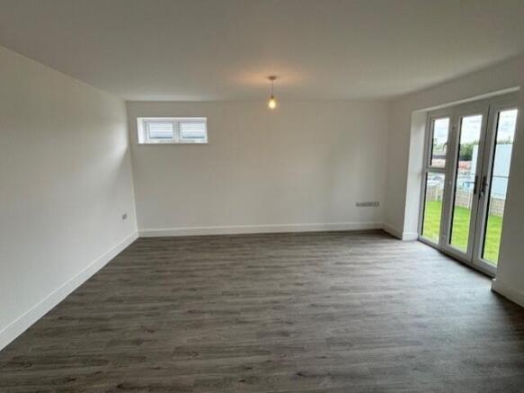 81 Milestone Road living room