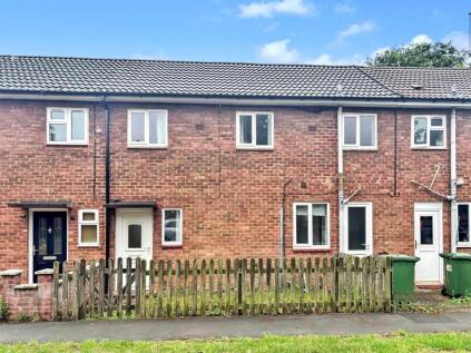 Stratford Road, Lighthorne Heath