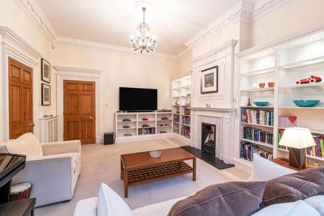 Library/Family Room