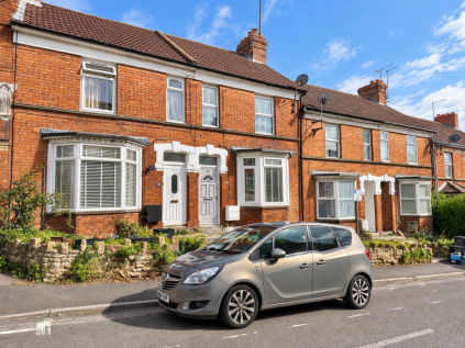 Goldcroft, Yeovil, BA21