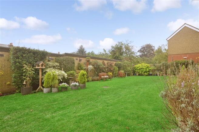 Communal Gardens