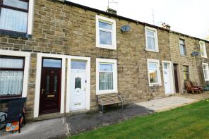 37, Waddington Street, Barnoldswick BB18 6QW