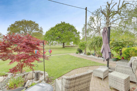 Abreys, Benfleet, SS7