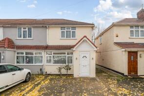 94, Woodrow Avenue, Hayes UB4 8QW