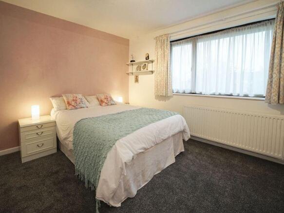 BEDROOM 3