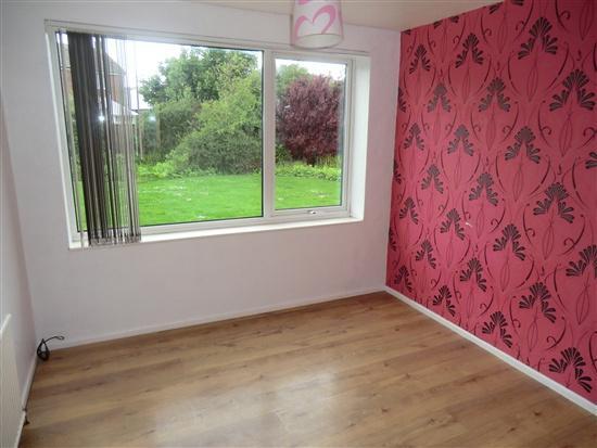 bed 2 dining room