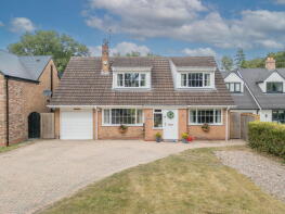 Fairlawns, Blind Lane, Solihull B94 5HT