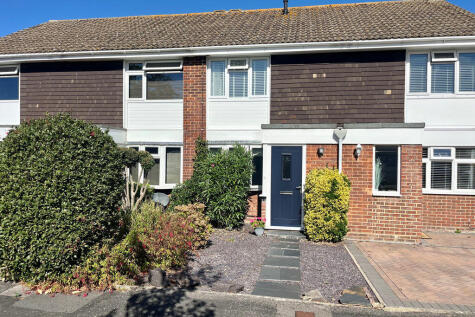 St. Francis Road, Alverstoke, Gosport, PO12