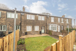886, New Hey Road, Outlane, Huddersfield HD3 3FE