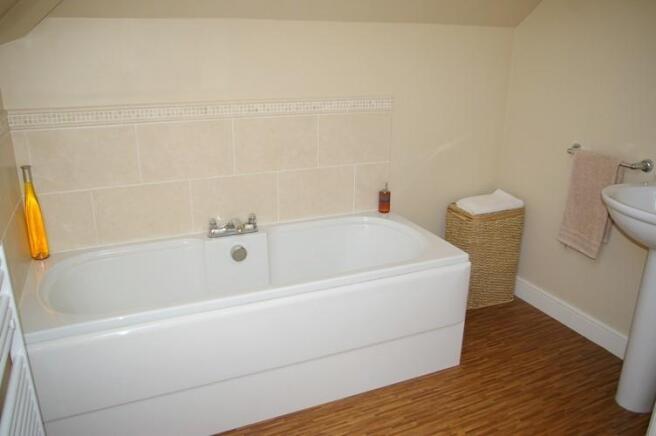ONE OF 3 BATH/SHOWER