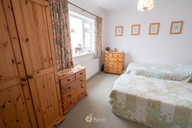 2 bed Semi-Detached Bungalow for sale Image 11