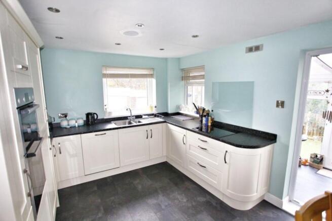 Kitchen / Diner