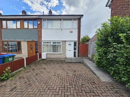 Lever Street, Heywood, OL10 4UX