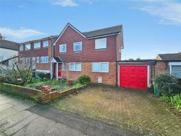 Keresforth, Budebury Road, Staines-upon-thames TW18 2AX