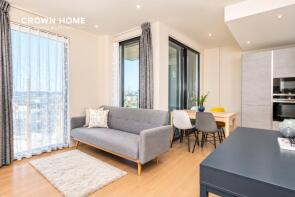 Apartment 33, 1b Ebury Apartments, Sutherland Street, London SW1V 4BF