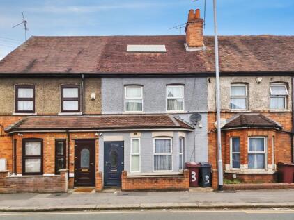 Beresford Road, Reading, Berkshire