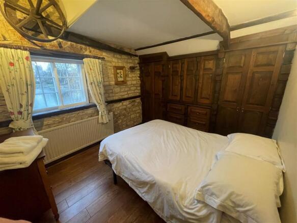 BEDROOM TWO