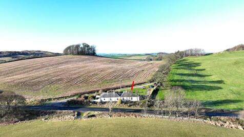 2 Meikle Culloch Cottages, Kirkgunzeon, DG5 4NN