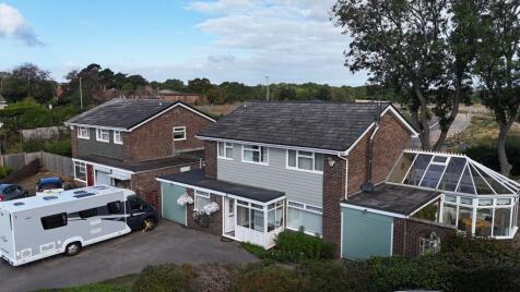 Sopwith Crescent, Wimborne, BH21