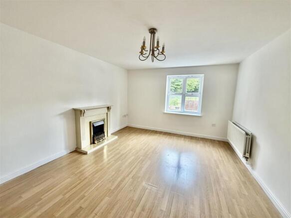 The property comprises