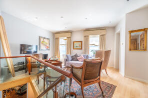 Flat 2, 12a, Penzance Place, London W11 4PA
