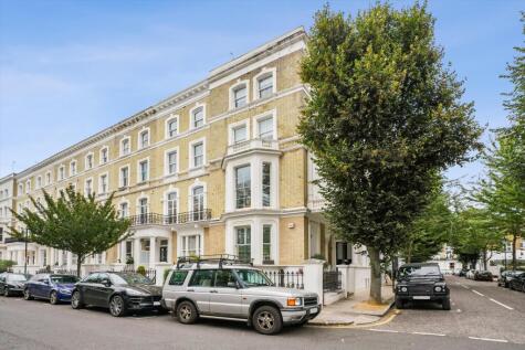 Cathcart Road, London, SW10