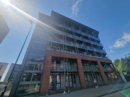 Apartment 16, 56, Bath Row, Birmingham B15 2DG