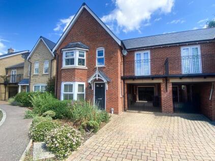 River View, Stapleford, Cambridge