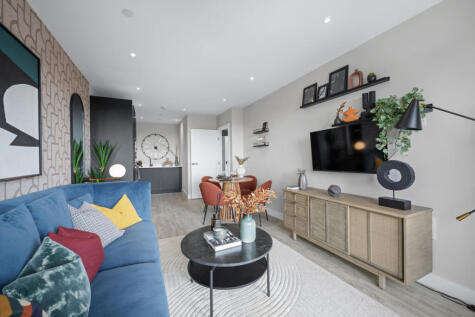 Unit 58 Kew Bridge Rise, Brentford, TW8