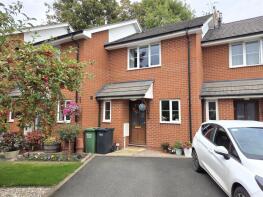 8, Baldwin Gardens, Stourport-on-severn DY13 9GX