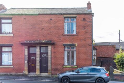 Lyons Lane, Chorley