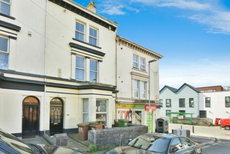 Walker Terrace, Plymouth