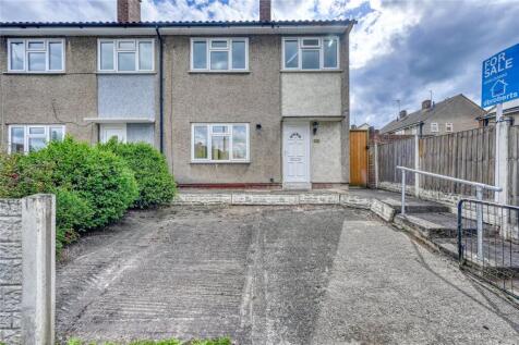 Wordsworth Avenue, Stafford, Staffordshire, ST17