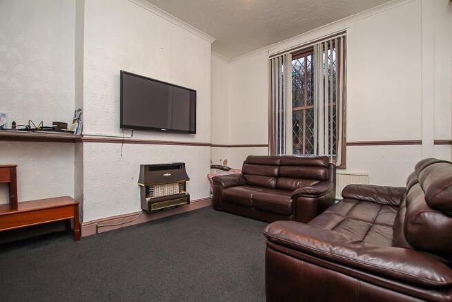 Lounge Area
