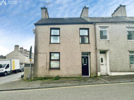 43, Holborn Road, Holyhead LL65 2AT