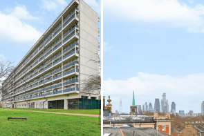 Flat 57, Granard House, Bradstock Road, Hackney, London E9 5BN