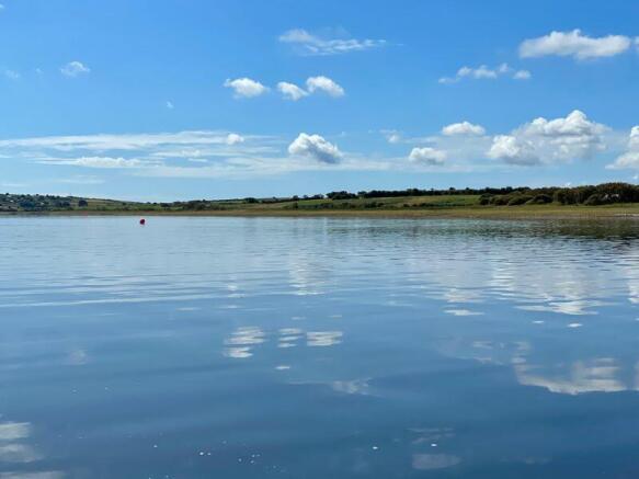 Stithians Lake