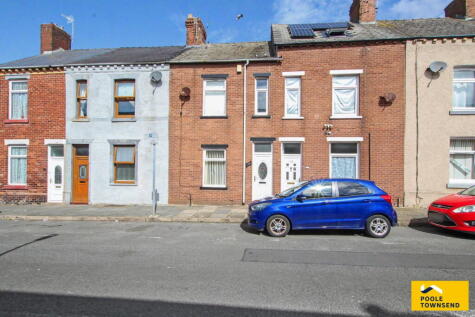 Anson Street, Barrow-In-Furness, LA14 5TH