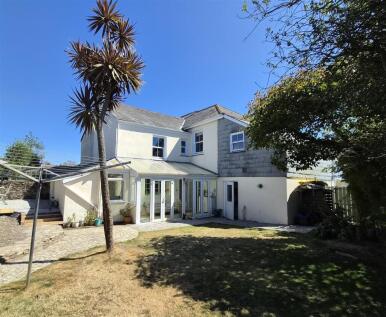 Belmont Street, Tywardreath, Par