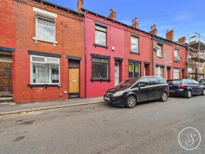 Nowell Mount, Leeds