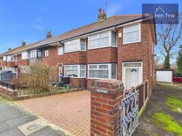 55, Raymond Avenue, Blackpool FY2 0TY