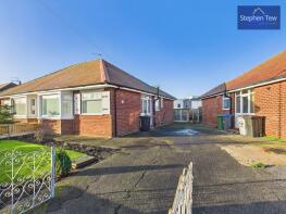 2, Annan Crescent, Blackpool FY4 4RQ
