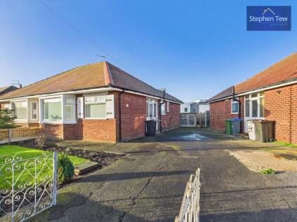 Annan Crescent, Blackpool, FY4