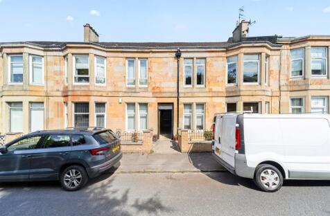Ardoch Gardens, Cambuslang, Glasgow