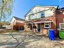 12, Keats Mews, Manchester M23 9SF