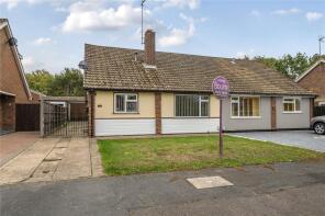 63, Hazel Road, Mytchett, Camberley GU16 6BA
